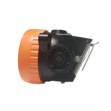 Cordless Rechargeable Explosion Proof LED cap lamp