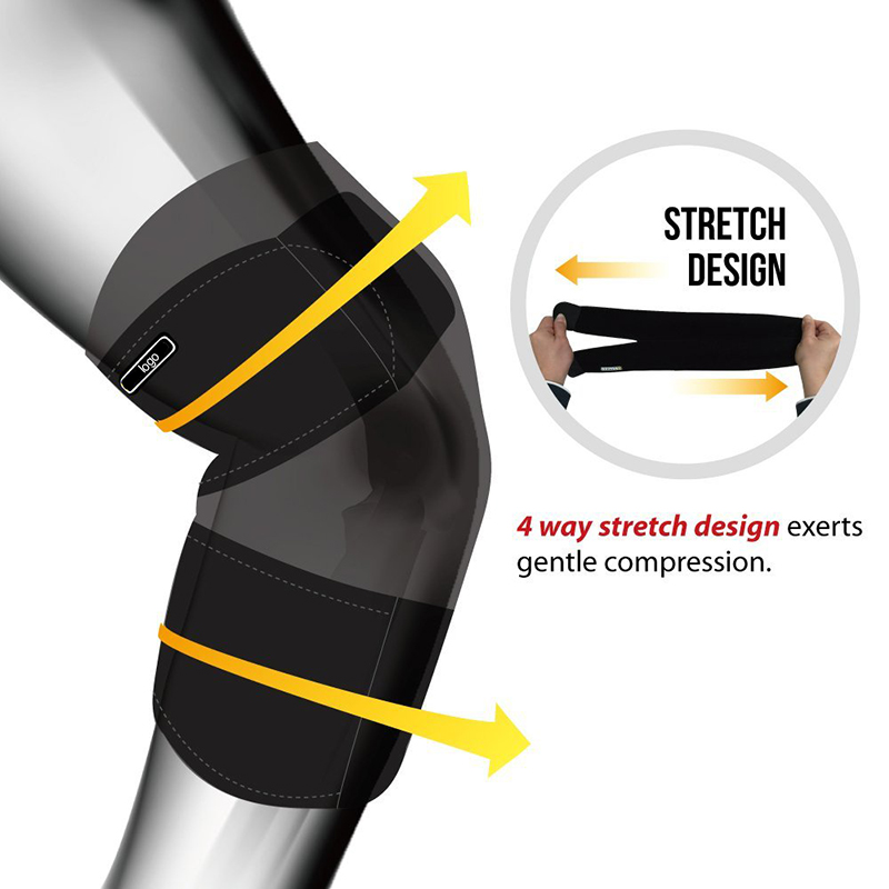 elbow support neoprene