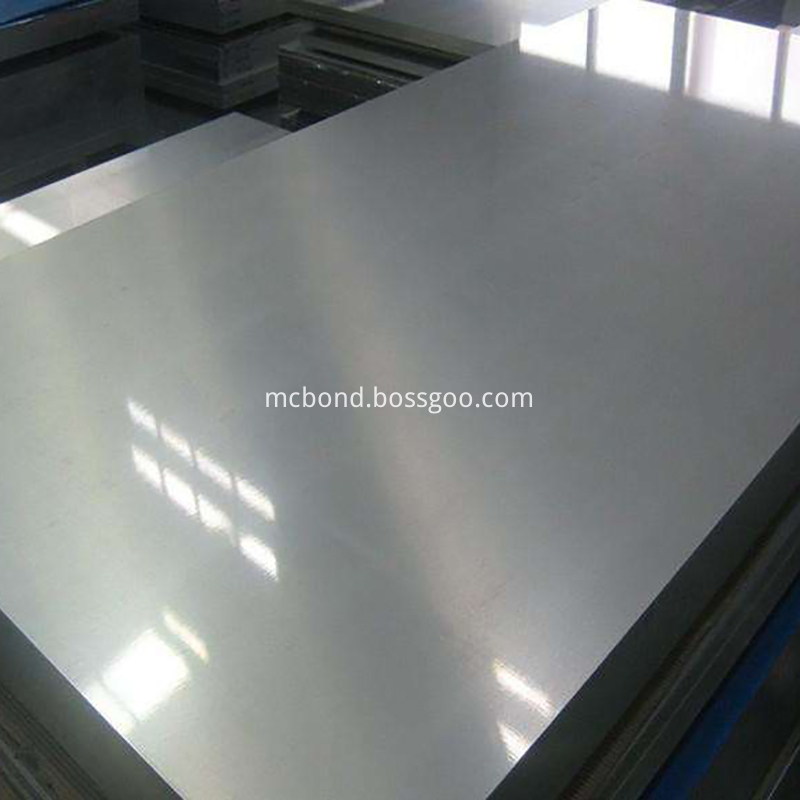 Aluminum Sheet 1