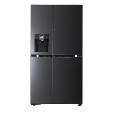 Fluorocarbon Cooling Medium Refrigerant for Refrigerator