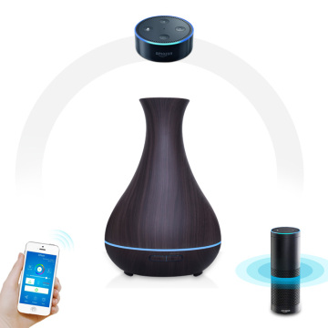 Wifi Smart Alexa Aroma Essential Oil Diffuser
