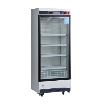 2-8℃ 406L Medical Freezer UPC-5V406
