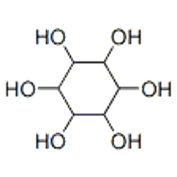 Inositol CAS 87-89-8