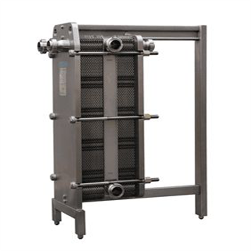 heat exchanger