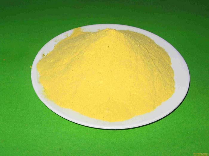 poly aluminium chloride