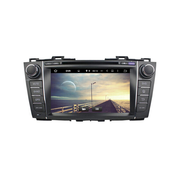 Android  Car Multimedia Player for Mazada 5/ Premacy
