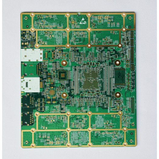 Mobile phone products printed circuit boards
