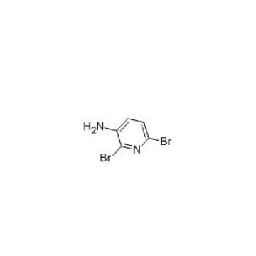 CAS 39856-57-0,3-Amino-2,6-dibromopyridine,MFCD00128862