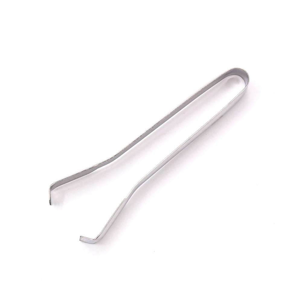 Stainless Steel Tongs