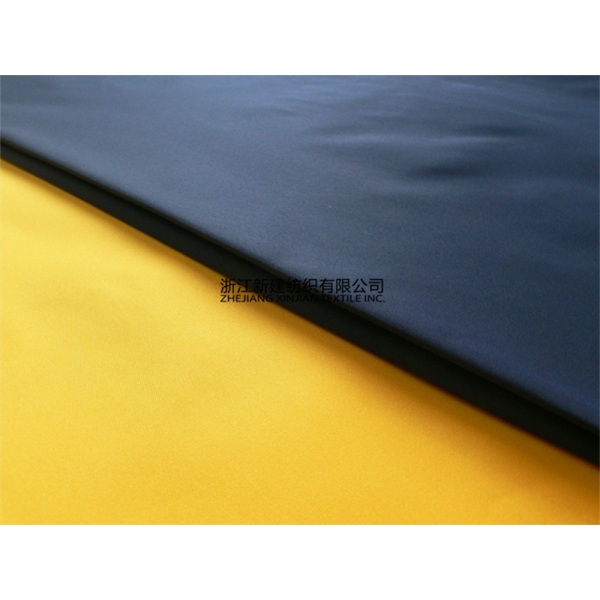 T-400 100% Polyester Dyeing Twill Uniform Fabric