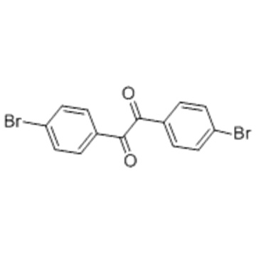 1,2-Ethanedione,1,2-bis(4-bromophenyl) CAS 35578-47-3