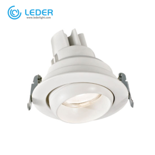 LEDER Dimmable High Quality 25W LED Downlight