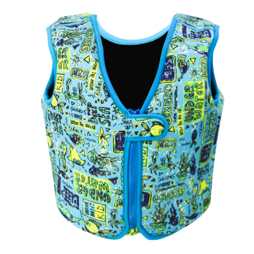 Seaskin Life Vest Baby for Swimming Academy