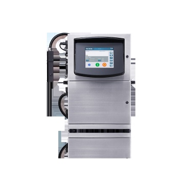 INCODE I622 Industrial Continous Inkjet Printer