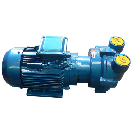 2BV series explosion-proof water ring vacuum pump