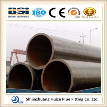 AISI 4130 alloy steel seamless pipe