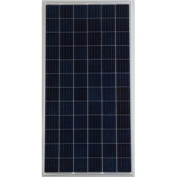 340W Poly Solar Panel