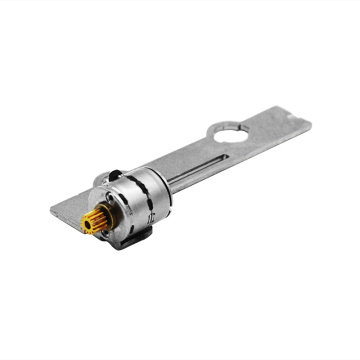 high quality mini stepper motor for intelligent Lock