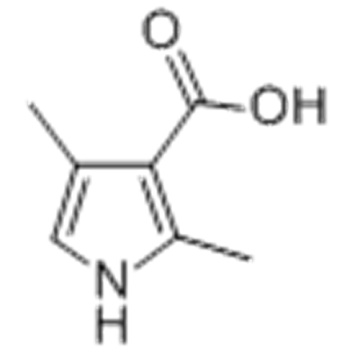 2,4-Dimethylpyrrole-3-carboxylicacid CAS 17106-13-7