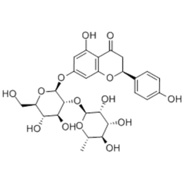 Naringin CAS 10236-47-2