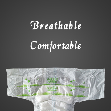 Portable Waterproof Adult Cloth Diaper
