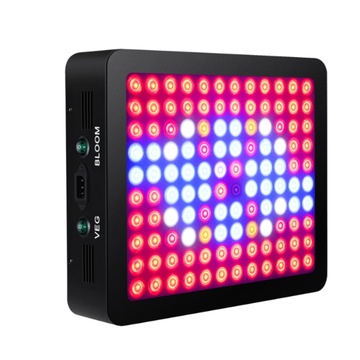 1200W LED Grow Light for Greenhouse Plants Factory