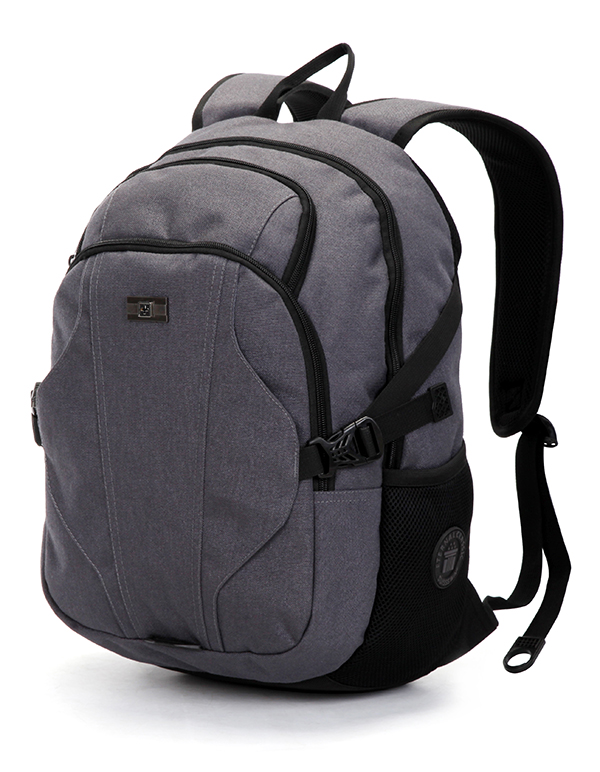Business Style Waterproof Backpack