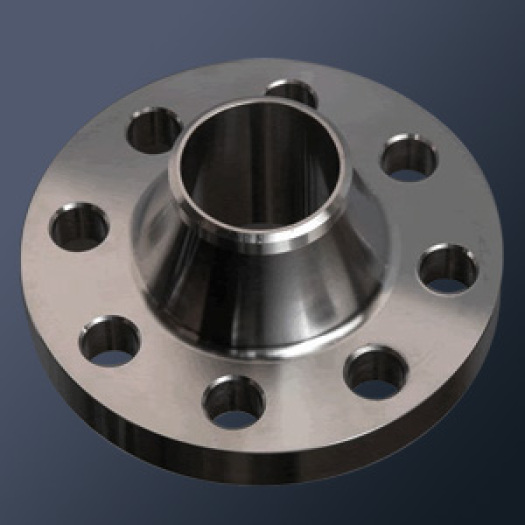 ANSI B16.5 Large Bore Flanges Dimensions