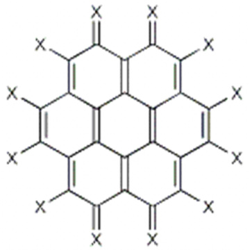 Graphite CAS 7782-42-5