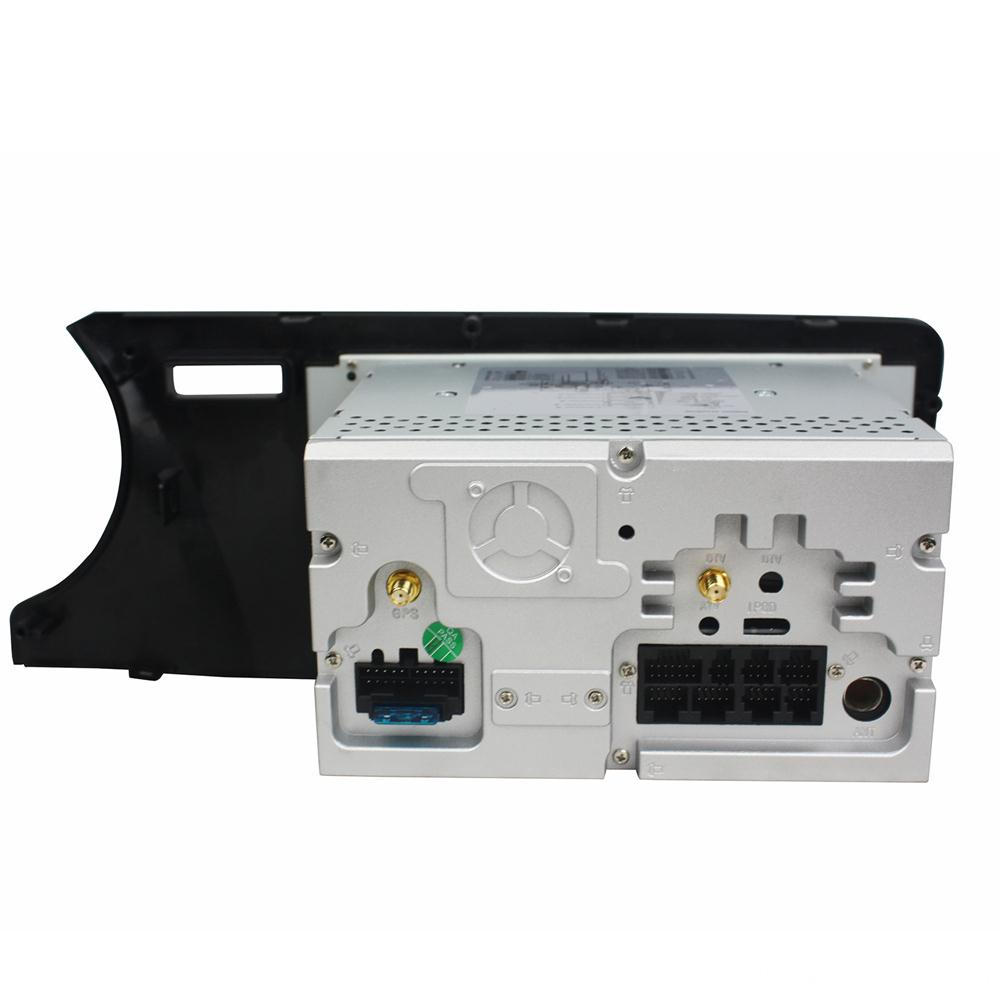 navigation multimedia system for CITY 2014