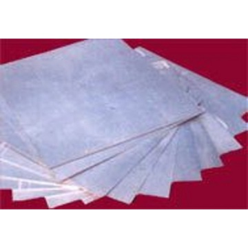 High thermal and electrical conductivity Tungsten Sheet