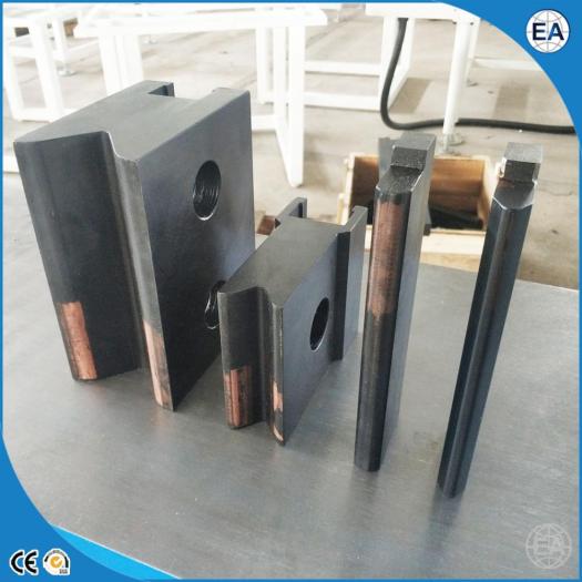 Metal Bending Hydraulic Busbar Processing Machine GJCNC-BB