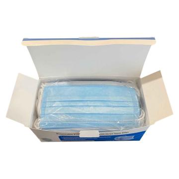 3 Layer Disposable Medical Mask
