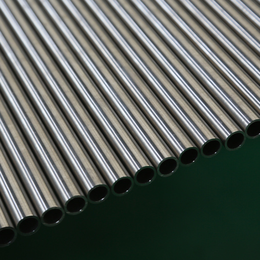 316L Stainless Steel Seamless BA Tube