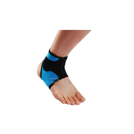 Adjustable Neoprene Protective Ankle Support Brance