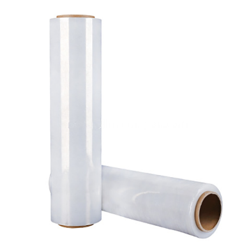 Lldpe Wrap Stretch Film Carton Packing Roll