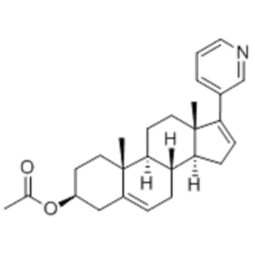 17-(3-pyridyl)-5,16-androstadien-3beta-acetate CAS 154229-18-2