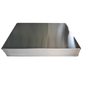 2mm PVDF coating aluminum panel