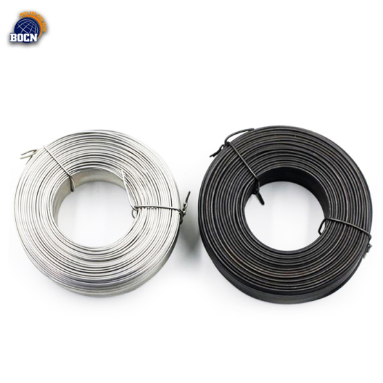 0.65mm galvanized wire for construction