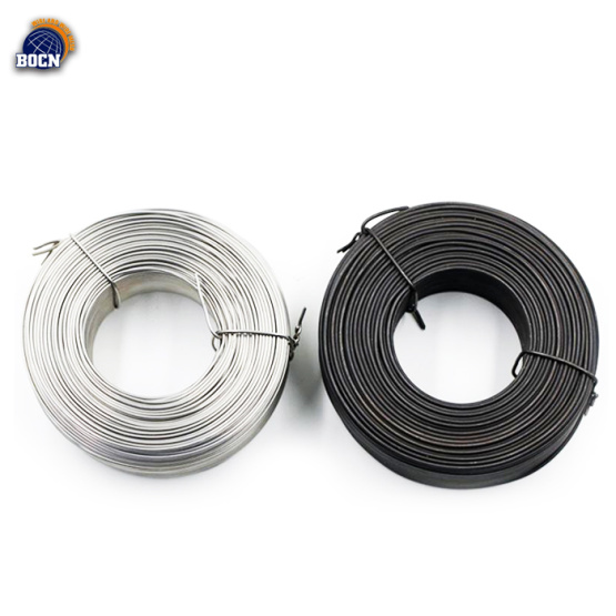 1.63mm SWG galvanized wire