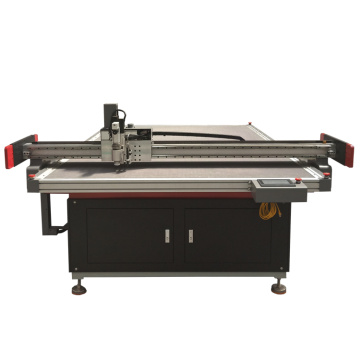 automatic fiber glass cnc cutting machines