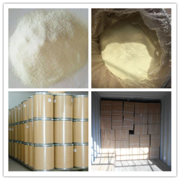 Musk Xylene Cas:81-15-2 In Stock Fast Delivery