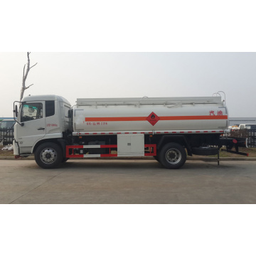 Brand New DFAC tianjin 18000litres fuel dispensing truck