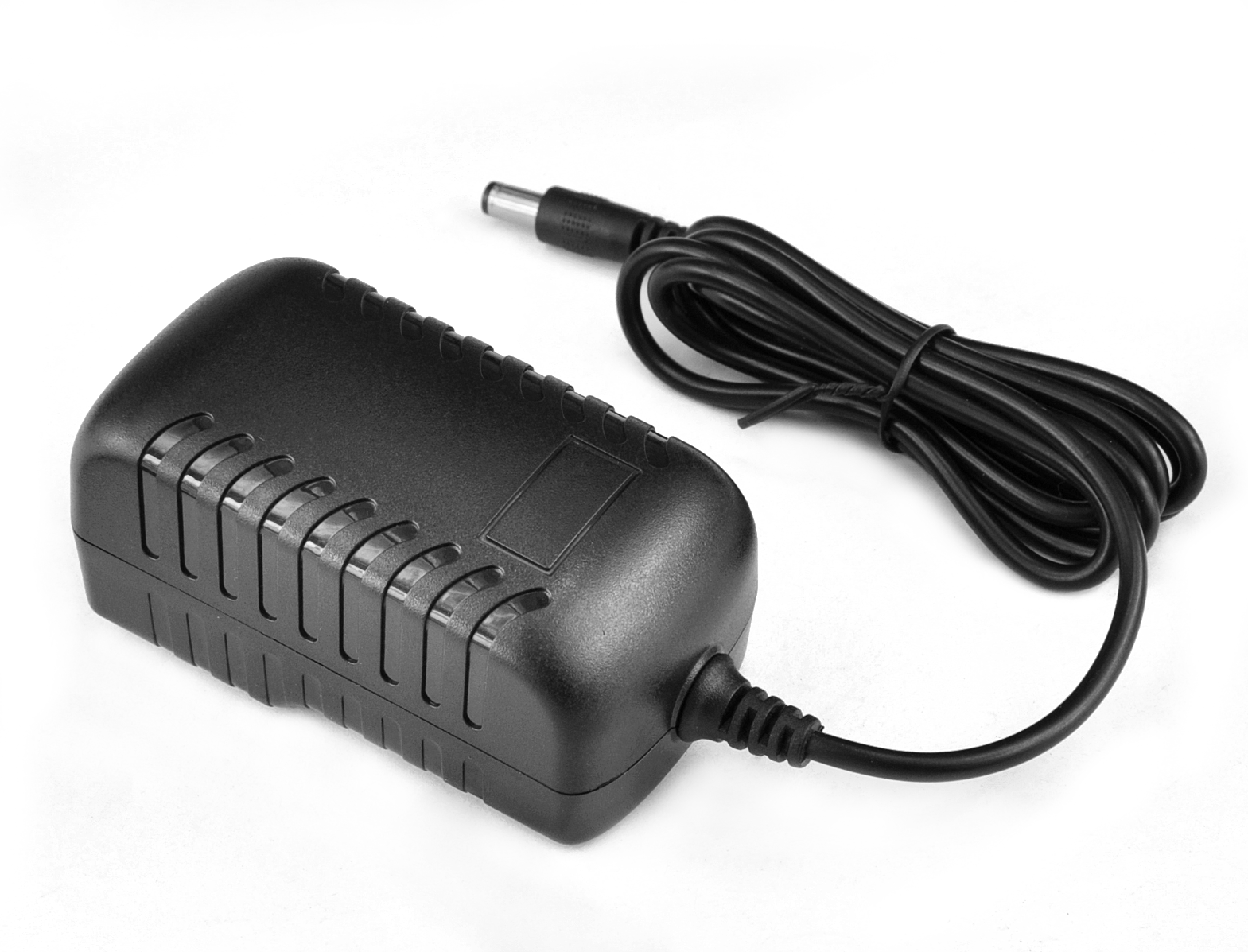 12V 2A 24V 1.5A Interchangeable Plug Wall Mount Charger