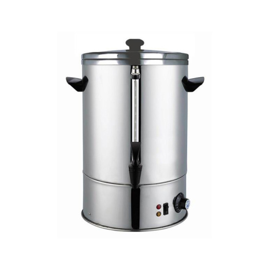 stainless steel hot water boiler urn shabbat