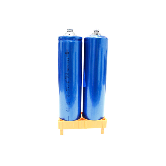 Rechargeable HW38120 10Ah Battery Cell for AGV