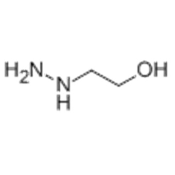 Ethanol, 2-hydrazinyl- CAS 109-84-2