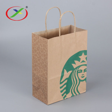 For Printing Factory Wholesale Paper Bag Gift Bag