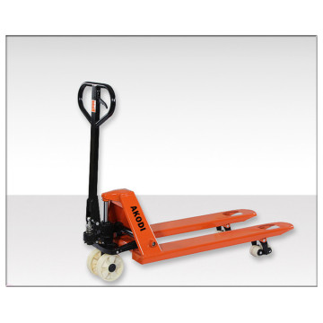 Hand Pallet Truck for Sale 2 Ton