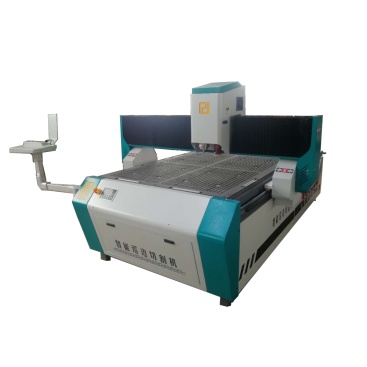 Automatic CCD CNC Advertising machine cutting Edge